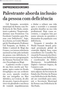 pessoa com deficiência